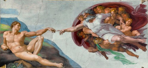 the_creation_of_adam